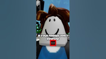 Thumbnail of This is a 3 second song 🥰😱 #shorts #roblox
