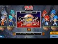 dragon ball fighterz in Android gameplay #2🔥💨