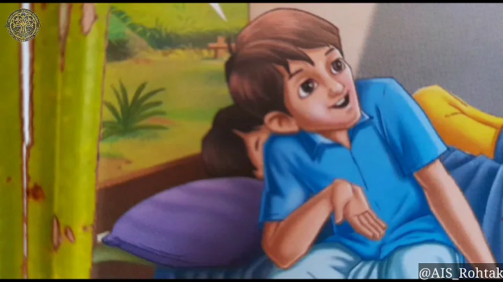 Story Time | The farmer and his three sons - Best moral and inspirational stories for kids