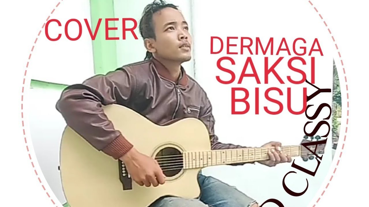 Dermaga saksi bisu YouTube