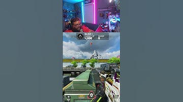 Love when they run 😈 #apexlegends