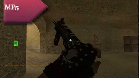 PACK DE ARMAR DE CSGO PARA CSS V34 Y90 