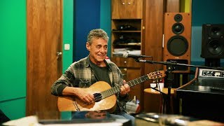 Chico Buarque - "Massarandupió" (Vídeo Oficial) chords