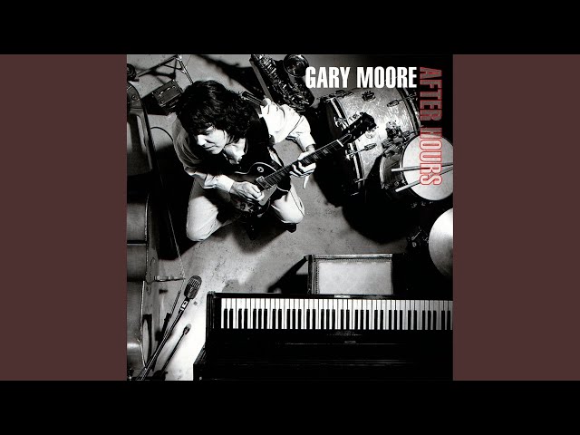 Gary Moore - Don't Start Me to Talkin'