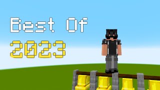 Pixelcants Best Of 2023 Moments
