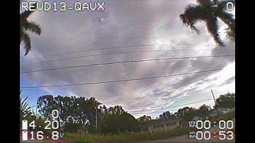 MATEK F405 - Voltage problem