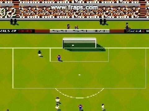 SWOS: 4 ways to score