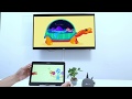 SparkHUB - BIG Collaboration Device for Classrooms