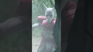 The Peacemaker Is Being Hunted Down By His Father. Can He Escape