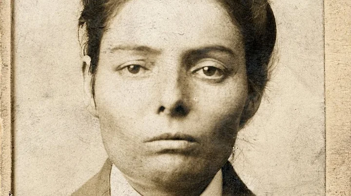 These Are The Wild West's Most Notorious Female Ou...