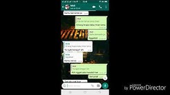 Prank taxt deketin teman lama - Durasi: 8.14. 