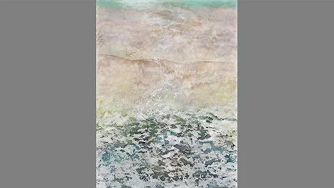 Interview with Nancy Reyner - Meditation & Painting