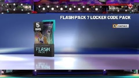 MOST RECENT NBA 2K20 LOCKER CODE posted