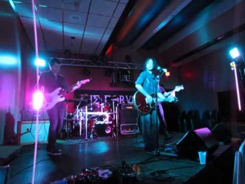Last Conservative - Together Somehow (2014)
