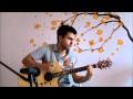 Andy Mckee - I Will See You Again (Acoustic Cover)
