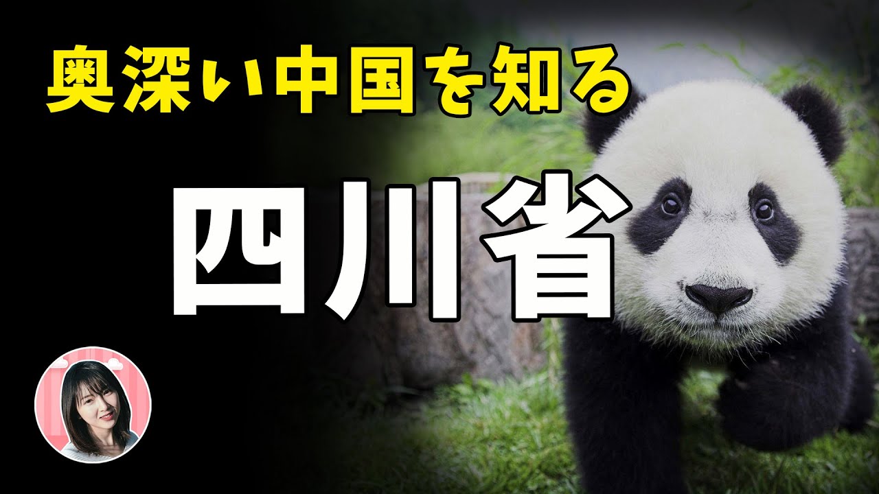 【四川TALK】美女が多い？激辛王国LGBT聖地？日本人の知らない四川省！你不知道的四川省，美女超多？gay都？無辣不歡？～