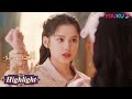 الحب من أول نظرة الحلقة 4 الأخت وزوجة الأب سيئة للغاية البطلة سوف تقاوم مسلسل رومانسي حلو 