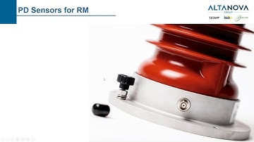 Introduction to Partial Discharge diagnostics on  Rotating Machines