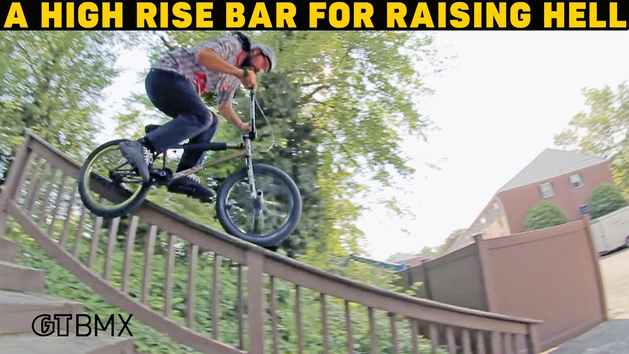 Dan Conway – Our BMX