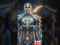 I Am Harmony — Divine Order Rules All