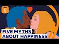 Understanding Myths of a Perfect Life