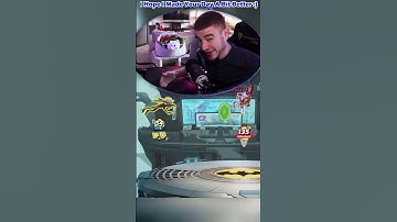 NEW MULTIVERSUS CHARACTER STRIPE! #multiversusclip #multiversus #ytgaming