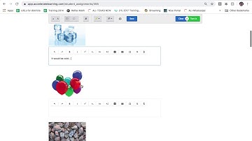 STEMscopes:  Parent how to video