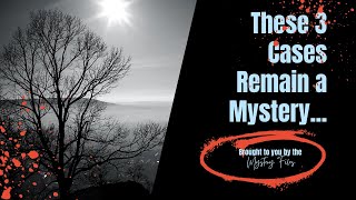 Unsolved Murders That Remain A Mystery