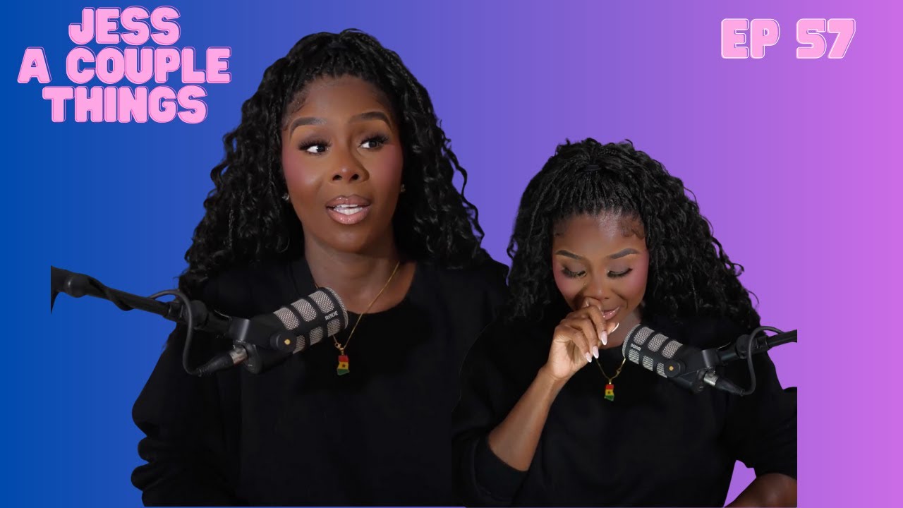 When Your MOTHER Thinks YOU OWE HER  | Jess A Couple Things EP 57