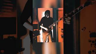 🎶This is an epic metal track (Semench ChiROCK - Age-old echoes)🎧 #metal #newriff