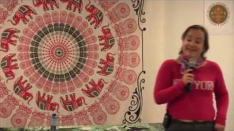 Esther Serra  como conectar con tu dial