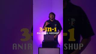 Kadharalz - Anirudh Mashup | Indian 2 | #tamilsongs #anirudh