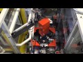 Air Bag Inflator Line (2) - 2015