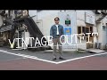 【Lee 101J】春のビンテージコーデをご紹介!! 【Short movie】