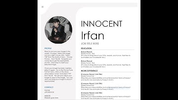 How to Open and Save the MS Word Document || Overview of  Ms Word || Cybertech Official