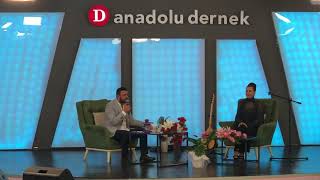 Recep Dönmez - Sevdi̇ği̇mi̇ Herkes Bi̇lsi̇n