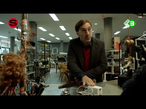 Kringloop Sluipschutters S6A7