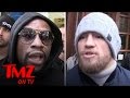 Mayweather Crushes McGregor! | TMZ TV