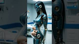 China’s Pregnancy Robot: The Future of Birth? 👶🤖