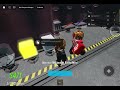Knock Knock EASY MODE BUNKER FULL WALKTHROUGH