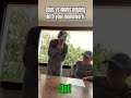 Dads have no idea what’s going on🤣 #skit #comedy