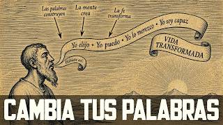 Habla Contigo Mismo de Esta Forma y Observa Cómo Tu Vida se Transforma | Carl Jung