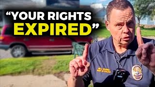 LAWYER: The Hidden TIME LIMIT on Your Rights Cops Don't Want You to Know