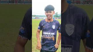 REVOLUTION FC KUNINGAN #tarkam #tarkamciayumajakuning #tarkamkuningan #qaremcupkaliaren