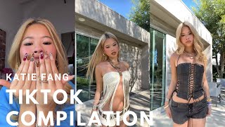The Only Katie Fang Compilation You Actually Need🎡🌵✨