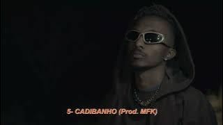 Djimetta - CADIBANHO