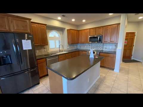 8719 Desert Fox Way, Albuquerque, NM home video tour