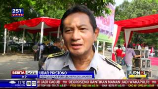 Download lagu Kadishub DKI: Uji KIR Sesuai Sistem