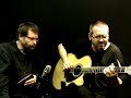 Brendan Power & Andrew White - Jig Jazz