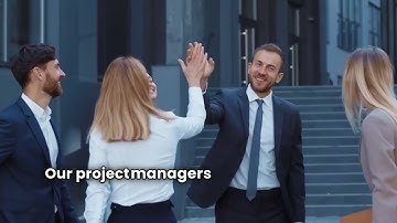 Project Management – The Bridge Between Vision, Execution, and Sustainable Success